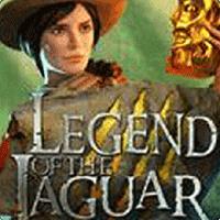 Legend of the Jaguar